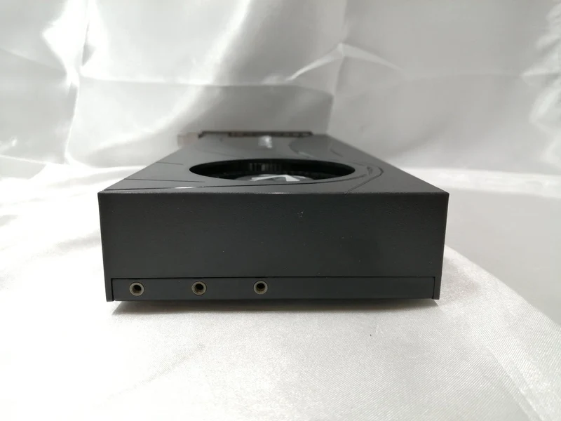Carte graphique ZOTAC : GEFORCE RTX 2060 SUPER 8 Go GDD
