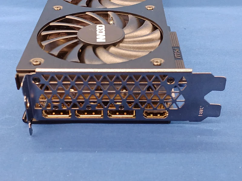 INNO3D Graphics Board RTX3070TI X3 OC 3XDP-HDMI GDDR