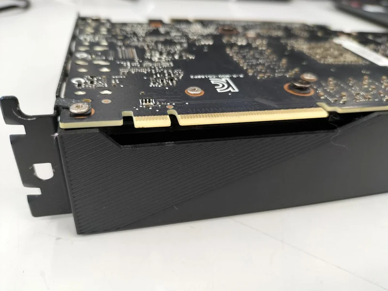 ASUS Graphics Card TURBO-RTX2070S-8G-EVO