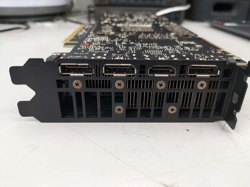 ASUS Graphics Card TURBO-RTX2070S-8G-EVO