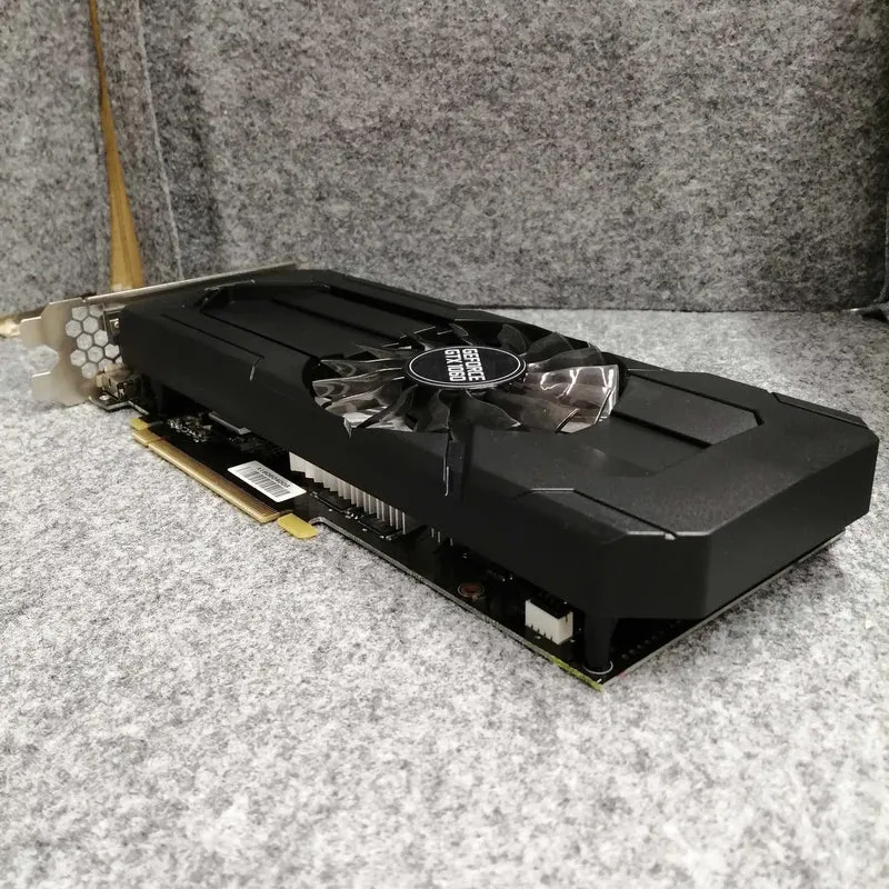 Carte graphique PALIT/GTX 1060 3 Go NE51060015F9-1061F