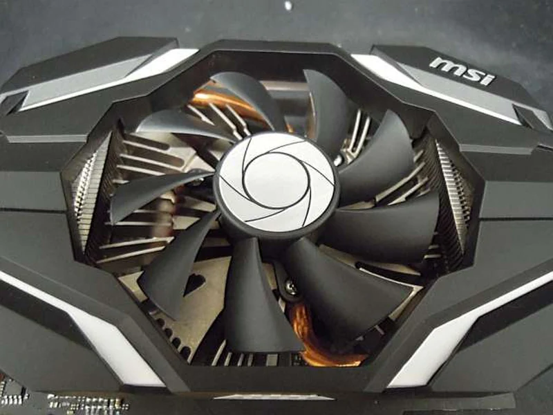 MSI NVIDIA PCI-Express GEFORCE GTX 1060 3G