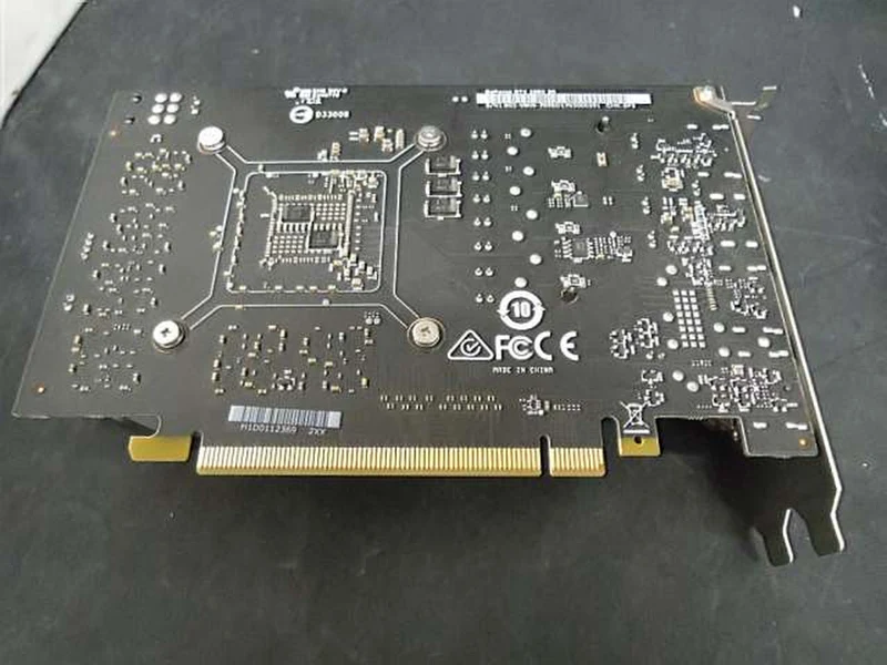 MSI NVIDIA PCI-Express GEFORCE GTX 1060 3G
