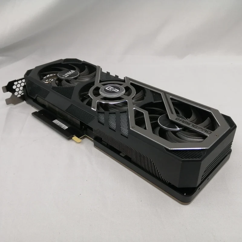 PALIT Graphics Card RTX3080 GAMINGPRO OC 10G