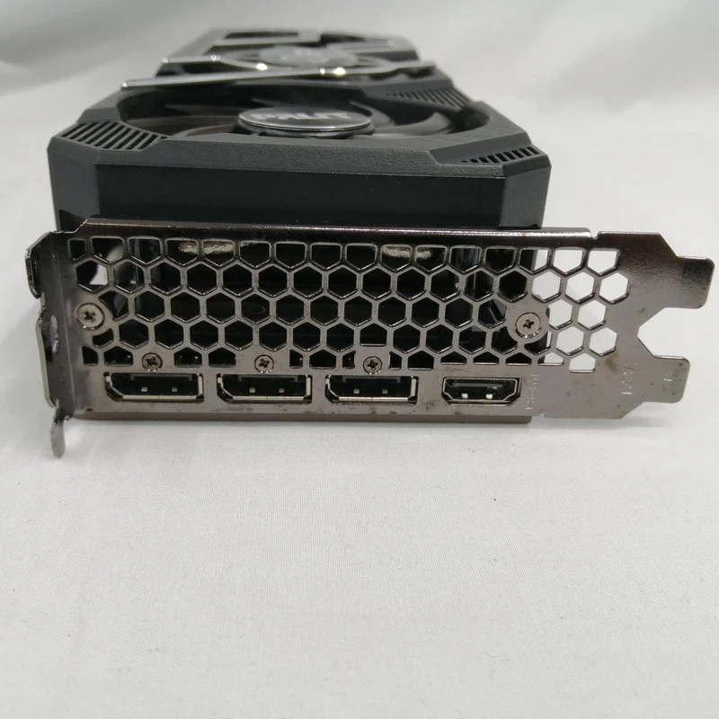 PALIT Graphics Card RTX3080 GAMINGPRO OC 10G