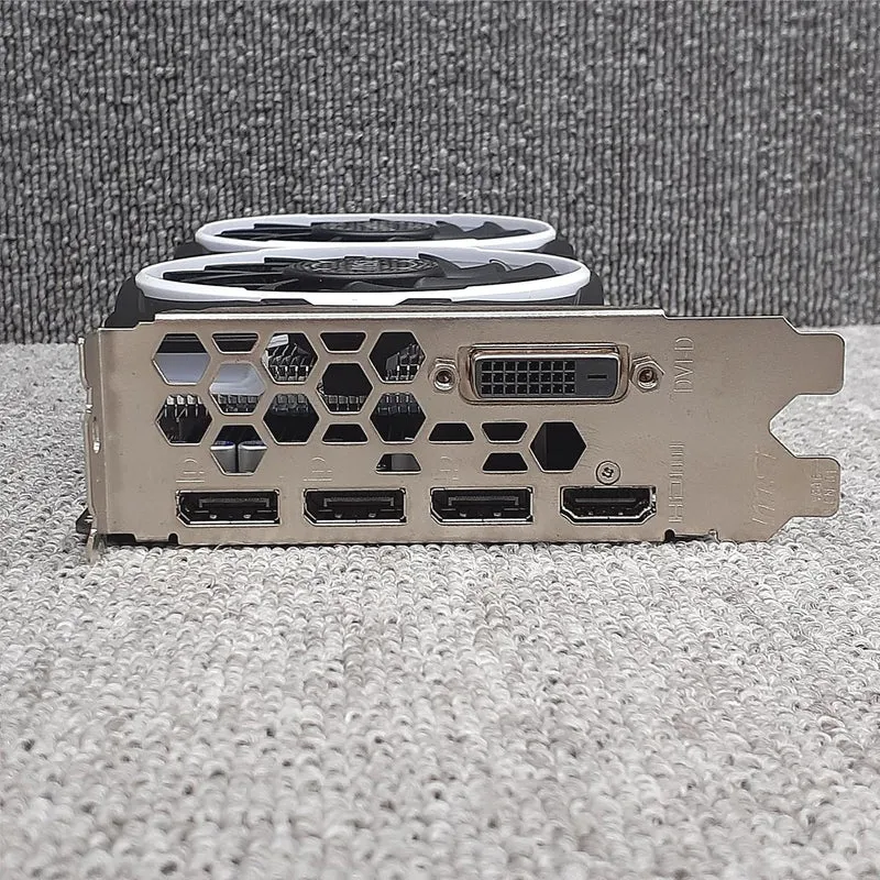 MSI Graphics Card: RADEON RX470 ARMOR 8G