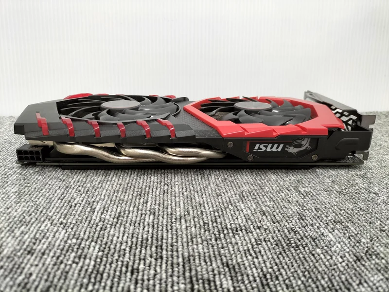 MSI ATI PCI-EXPRESS RX 580 GAMING X 8G