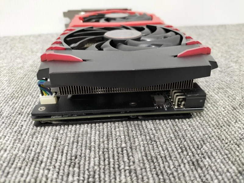 MSI ATI PCI-EXPRESS RX 580 GAMING X 8G