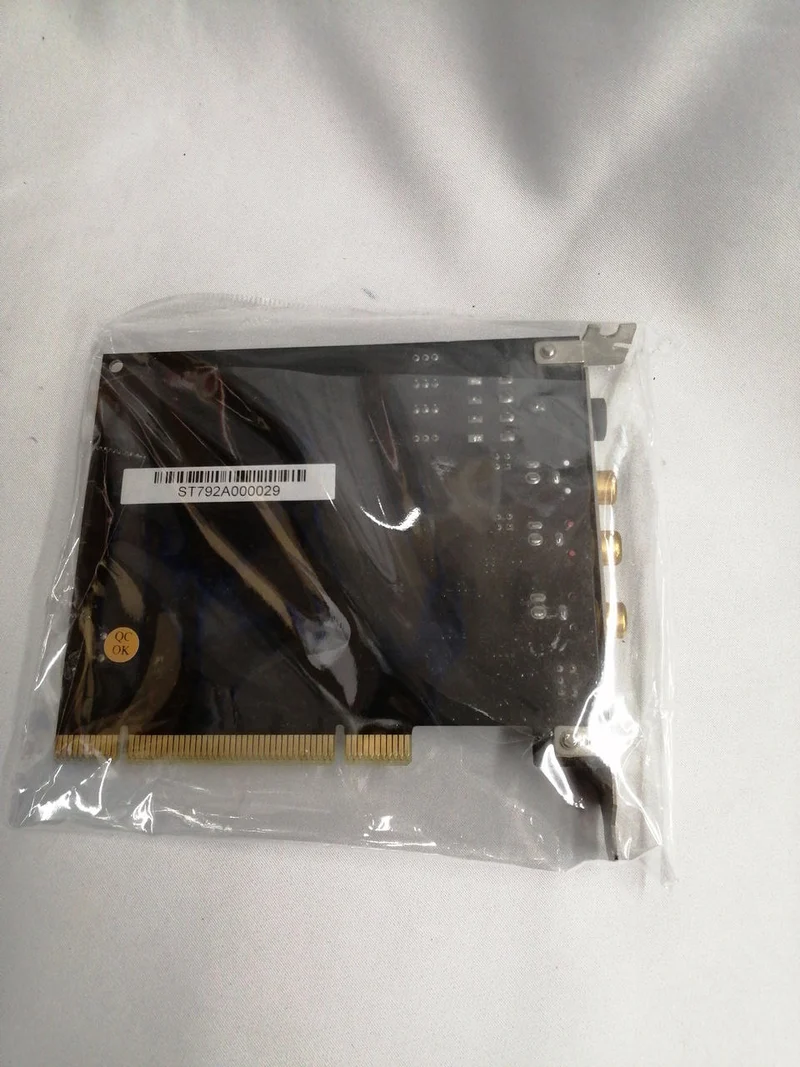Carte son AIM SC8000 PB-000309