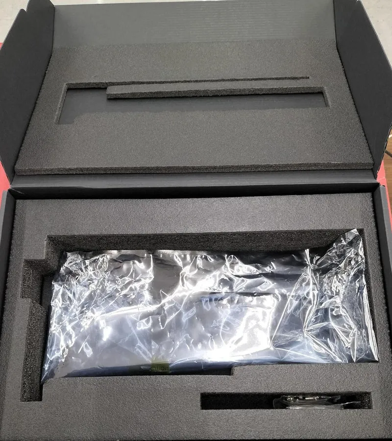 Carte graphique Xianren Zhizhi GG-RTX3070-E8GB/OC/DF2