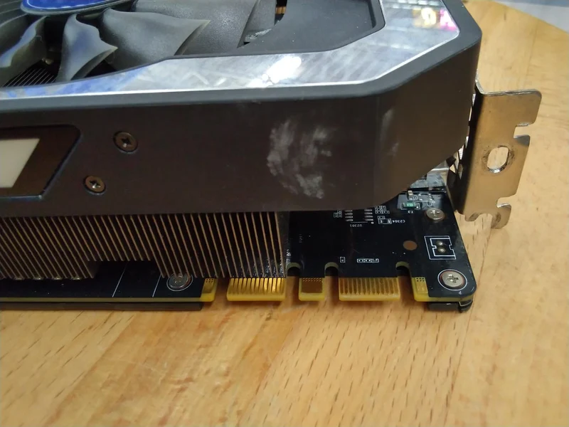 PALIT Graphics Board GTX1080 JETSTREAM 8G GDDR5X 25