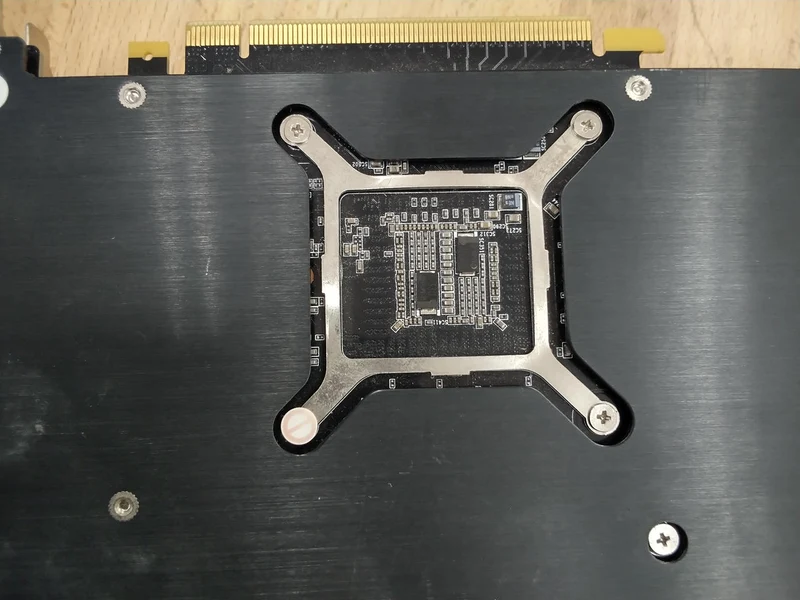 PALIT Graphics Board GTX1080 JETSTREAM 8G GDDR5X 25