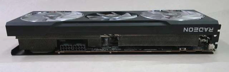 POWER COLOR PCI-EXPRESS Bus Compatible RADEON Graphics RADEON RX6700 XT 12GB DDR6-3DHL