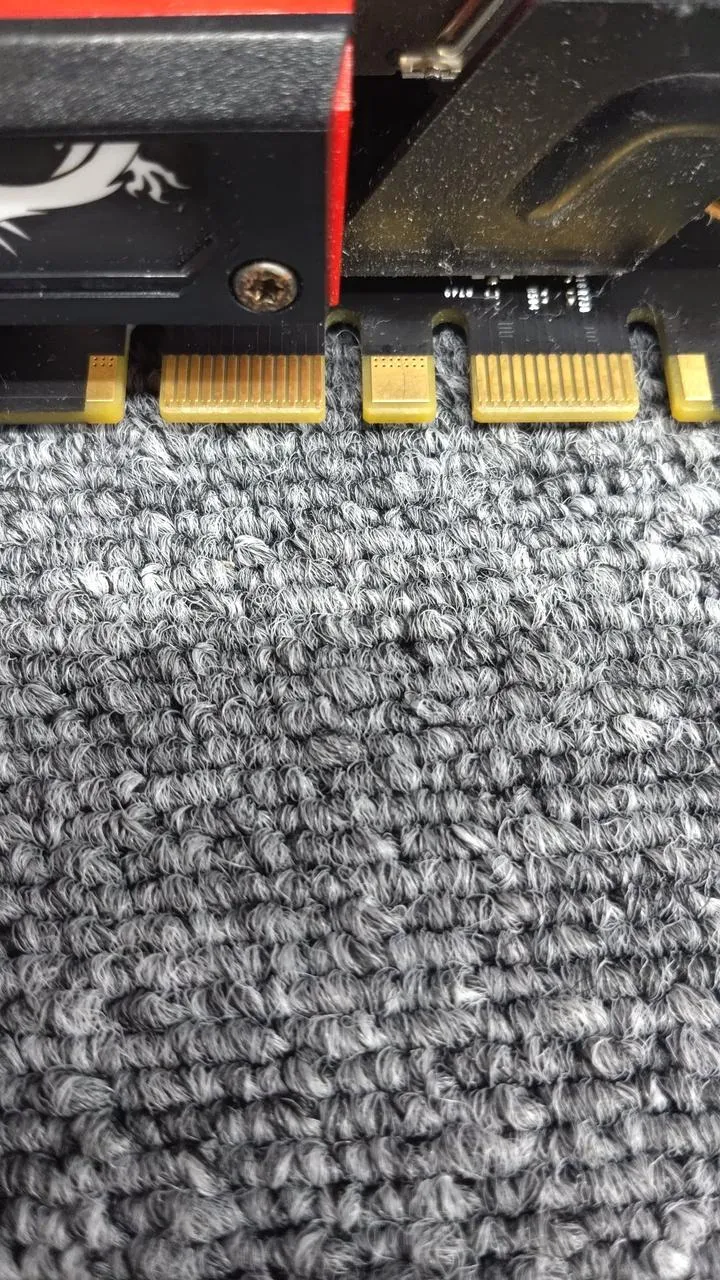 MSI Graphics Card: GTX980 GAMING 4G