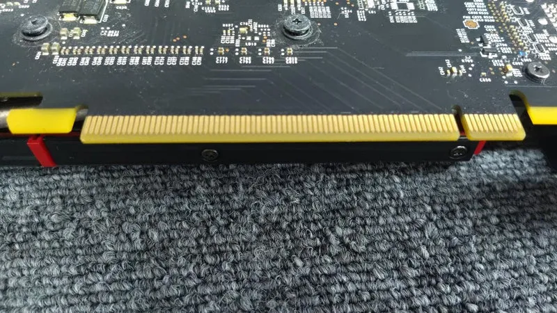 MSI Graphics Card: GTX980 GAMING 4G