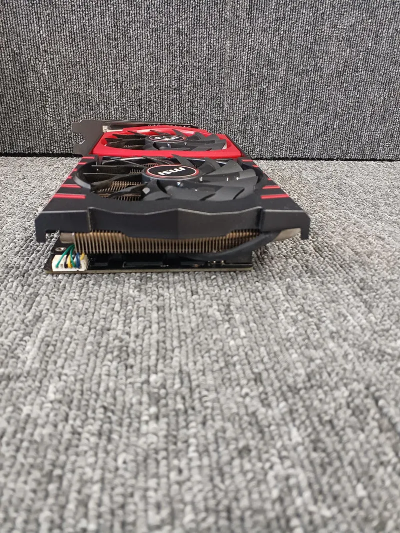 MSI Graphics Board: GTX970 GAMING 4G