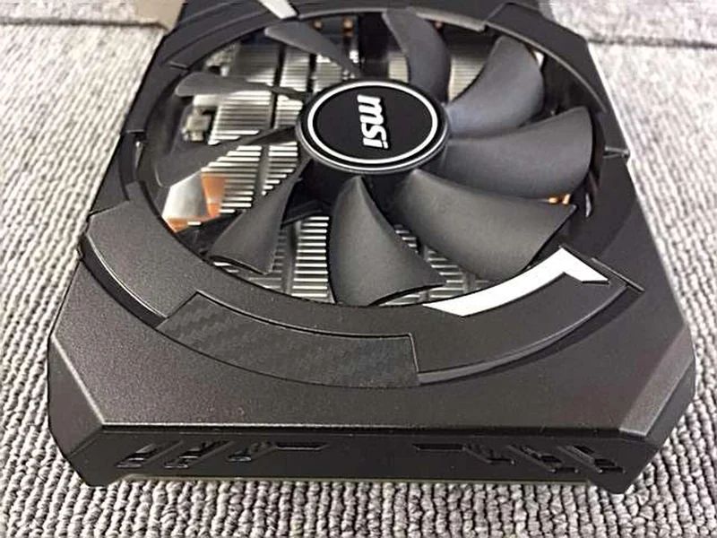 AERO NVIDIA PCI-Express GEFORCE GTX 1660 SUPER AERO IT