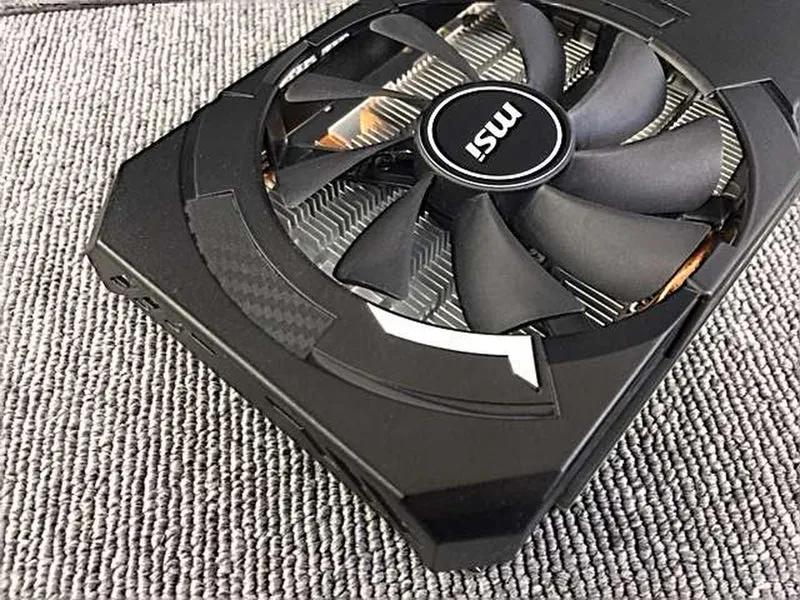 AERO NVIDIA PCI-Express GEFORCE GTX 1660 SUPER AERO IT