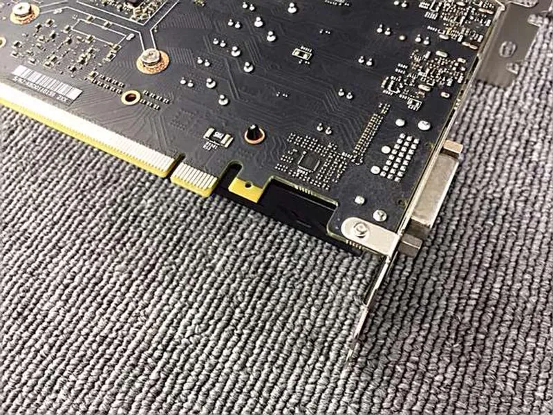AERO NVIDIA PCI-Express GEFORCE GTX 1660 SUPER AERO IT