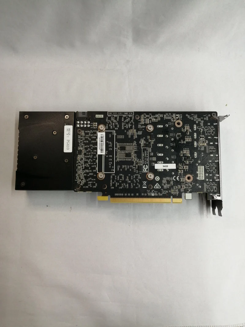 LEADTEK Graphics Board: WINFAST GTX1060 6G
