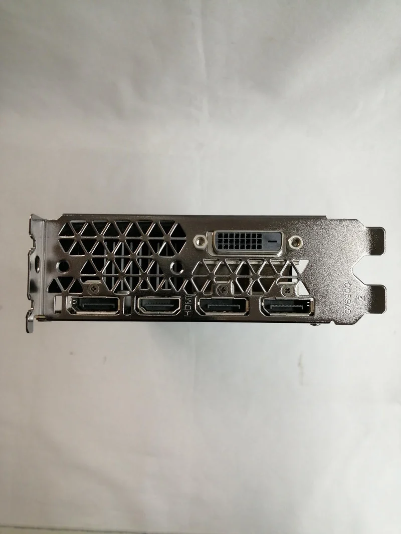 LEADTEK Graphics Board: WINFAST GTX1060 6G