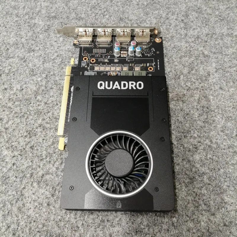 ELSA Graphics Board: EQP2200-5GER