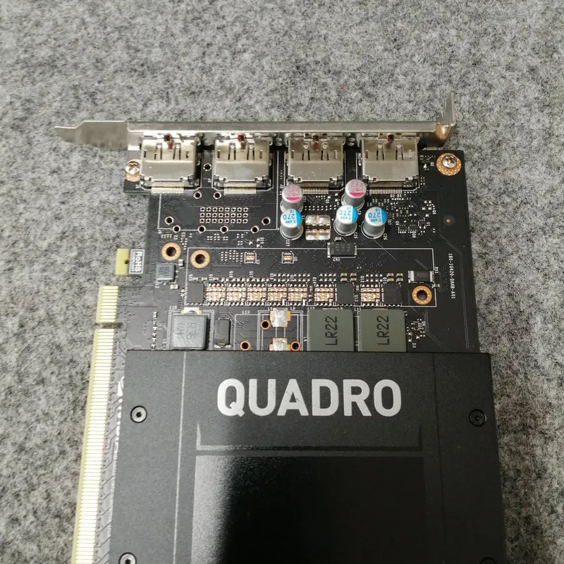 ELSA Graphics Board: EQP2200-5GER