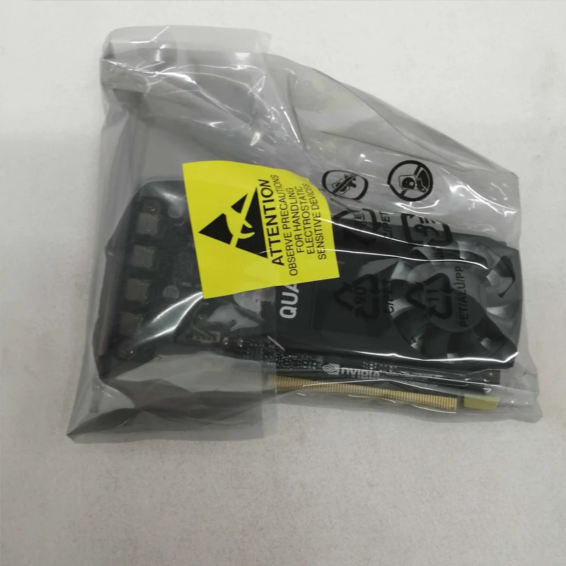 Carte graphique NVIDIA : QUADRO P620