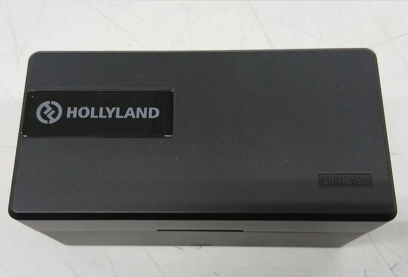 HOLLYLAND Wireless Microphone System LARK 150