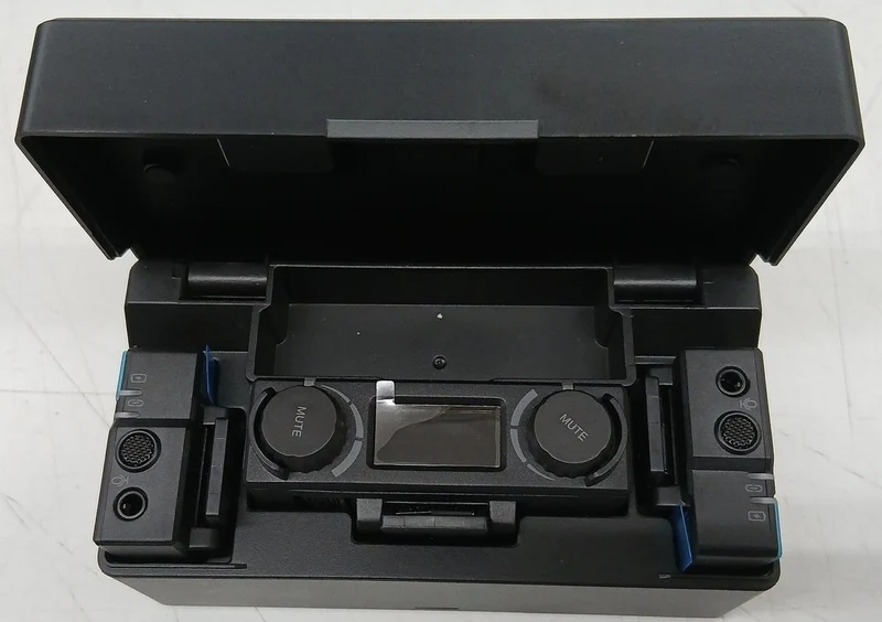 HOLLYLAND Wireless Microphone System LARK 150