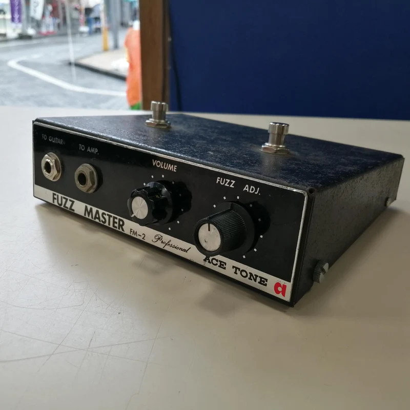 ACE TONE FM-2 Effects Pedal