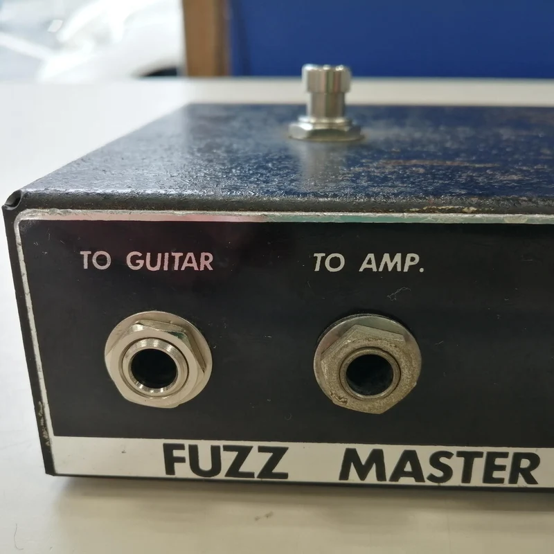ACE TONE FM-2 Effects Pedal