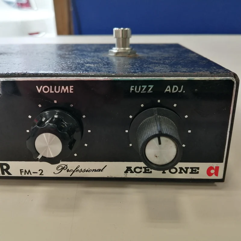 ACE TONE FM-2 Effects Pedal