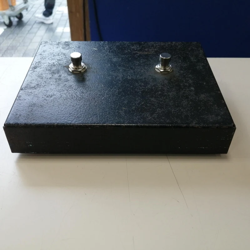 ACE TONE FM-2 Effects Pedal