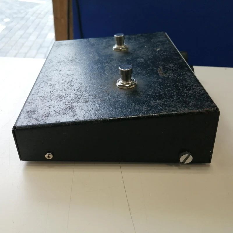 ACE TONE FM-2 Effects Pedal