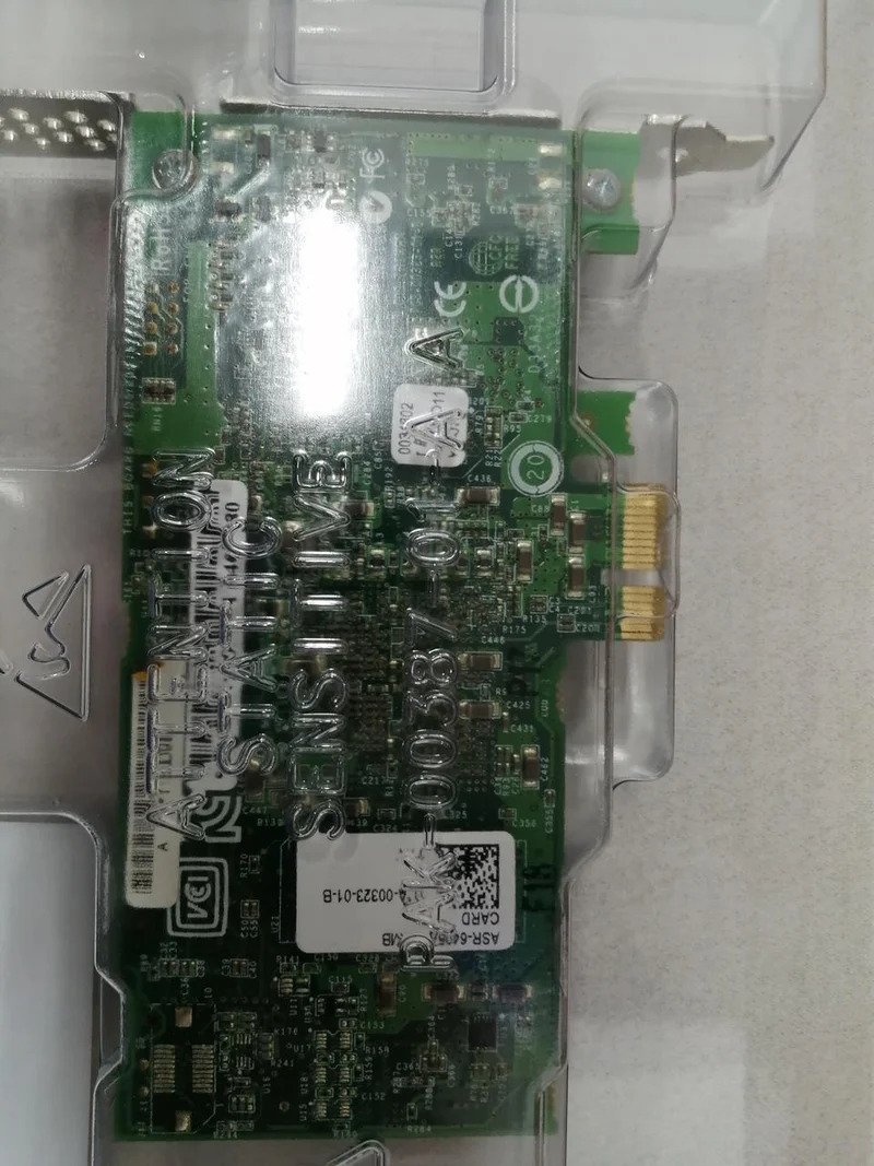 Contrôleur RAID ADAPTEC ASR-6405