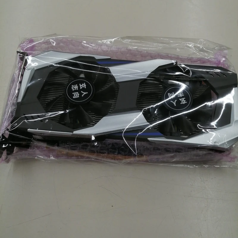 Xianren Zhizhi Graphics Card GTX1060 3GB