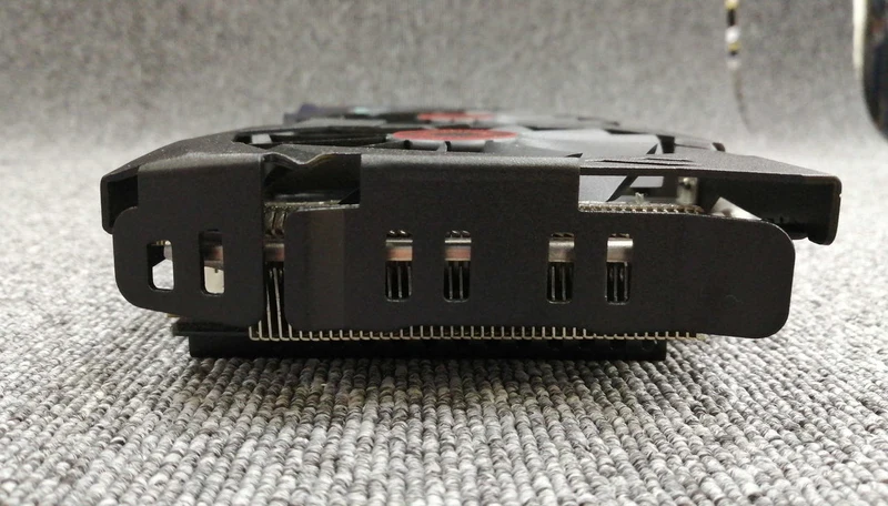 ASUS Graphics Board: GTX970-DC20C