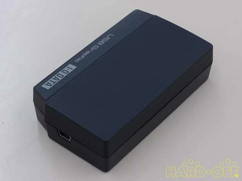 I・O DATA USB Graphics USB-RGB2