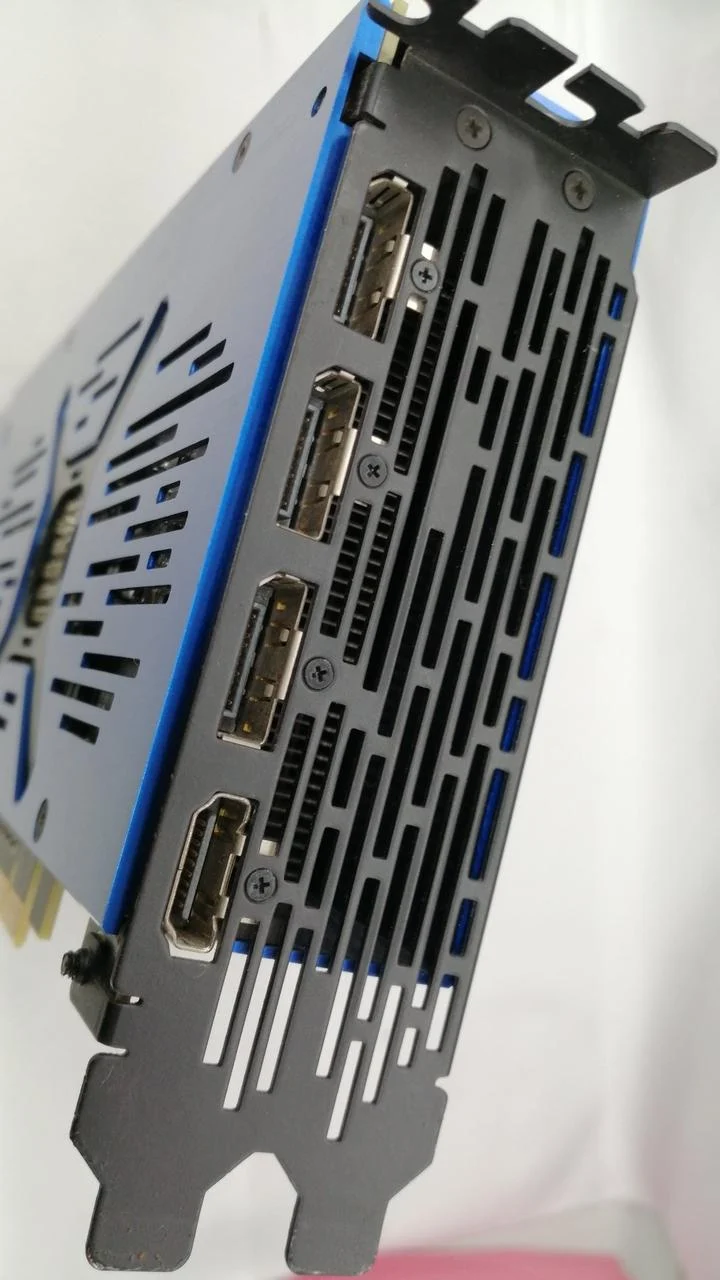 AMD Graphics Card: RADEON VEGA FRONTIER EDITION