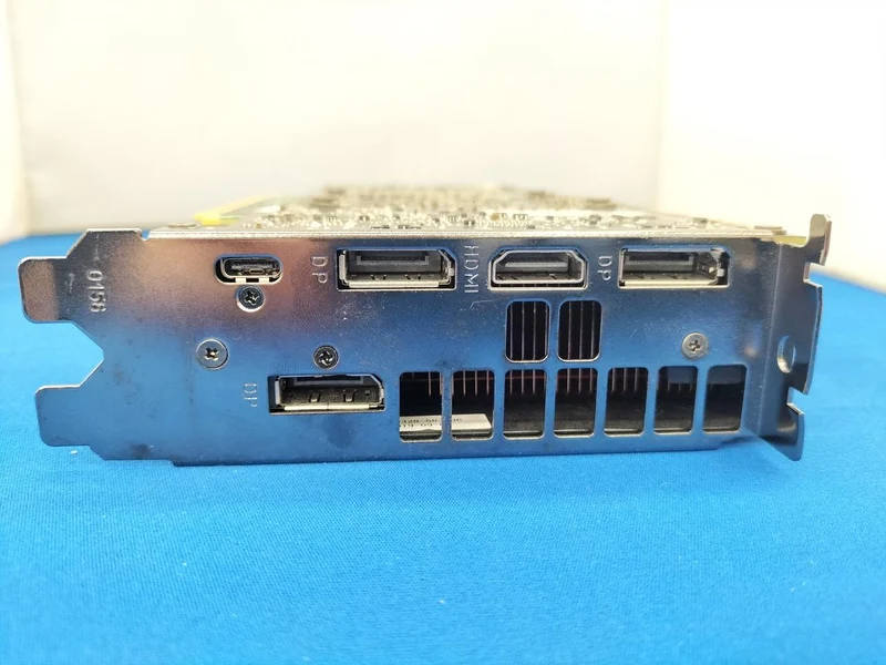 Carte graphique NVIDIA RTX 2080 PCI-E 8 Go
