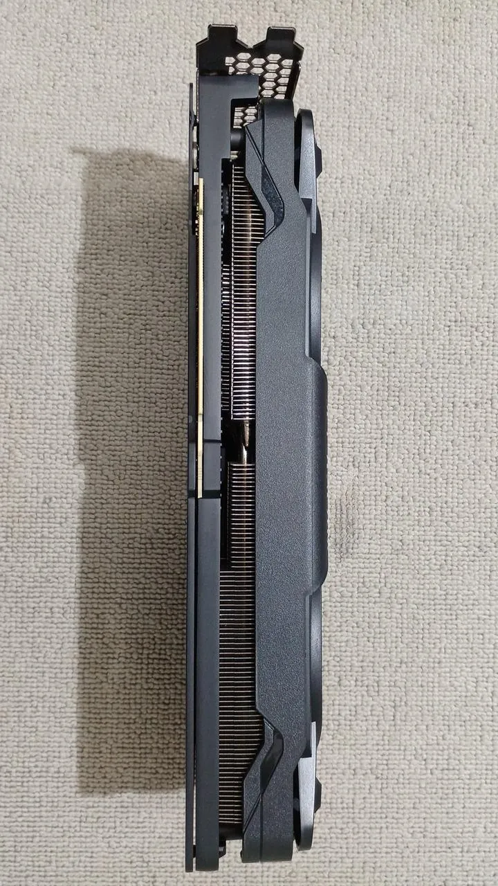 Carte graphique PALIT RTX3070JETSTREAM 8 Go GDDR6