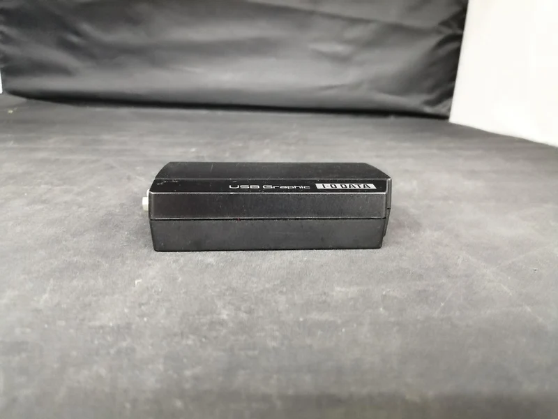 IO DATA USB Graphics Adapter SB-RGB2