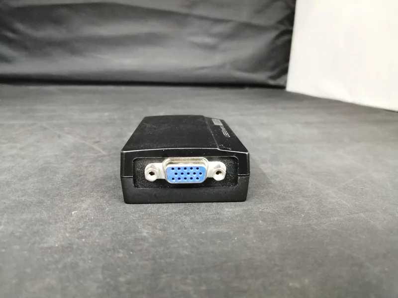 IO DATA USB Graphics Adapter SB-RGB2