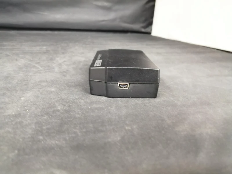 IO DATA USB Graphics Adapter SB-RGB2