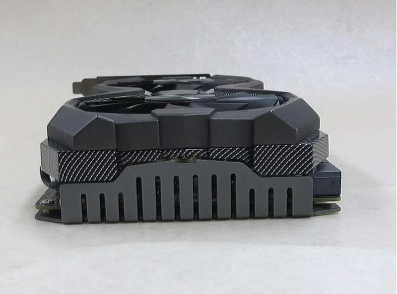 ZOTAC Graphics Card: ZTGTX1070-8GD5AMP01