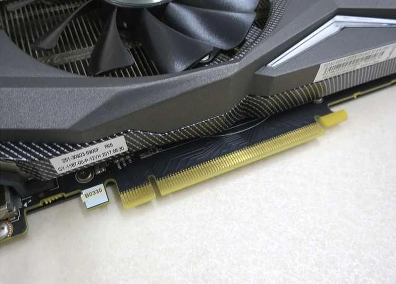 ZOTAC Graphics Card: ZTGTX1070-8GD5AMP01