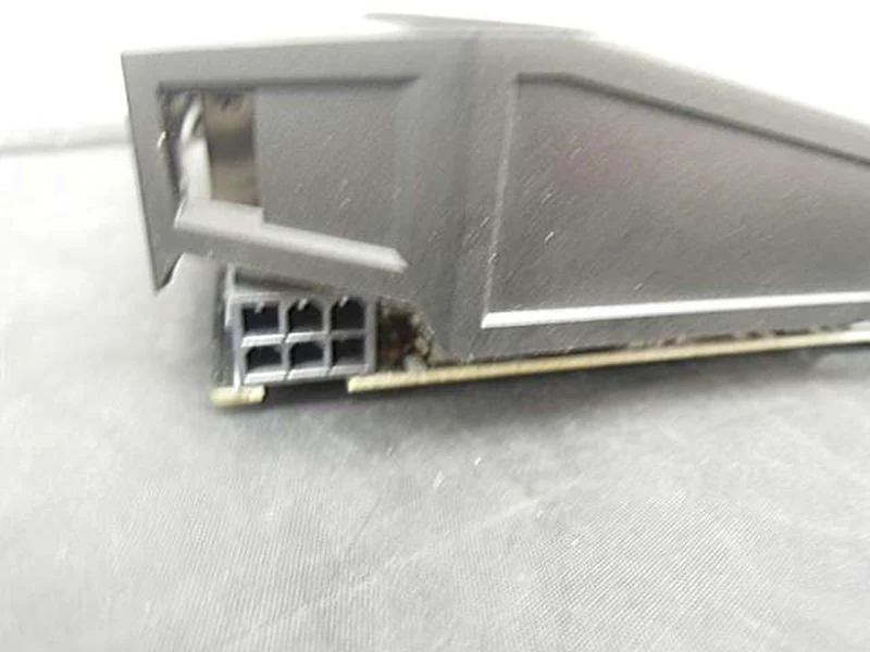 GIGABYTE NVIDIA PCI-Express GV-N1060IXOC-3GD