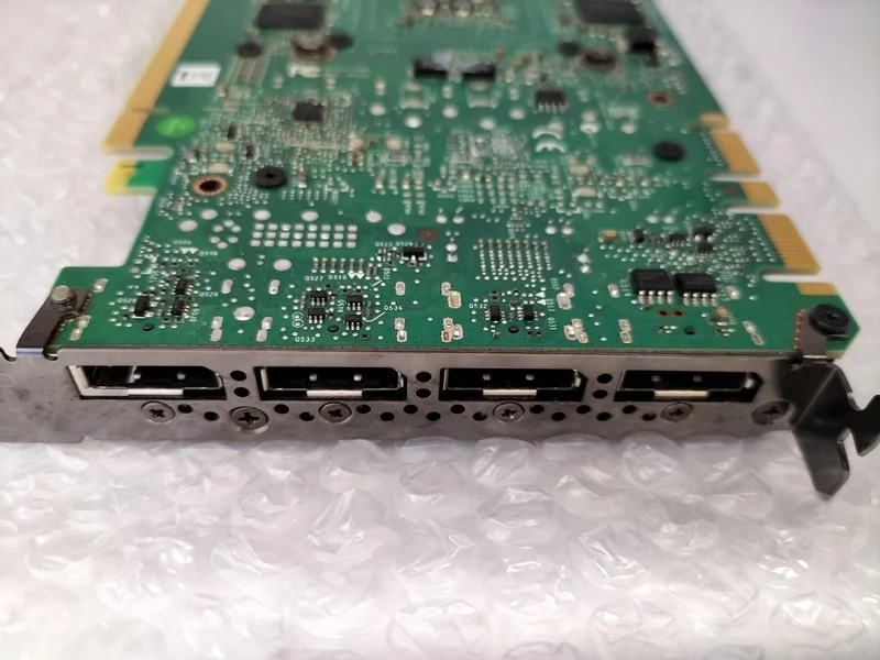 ELSA Graphics Board: QUADRO M4000