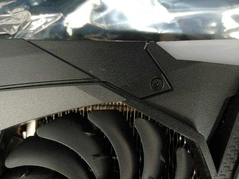 MSI MSI GTX2080super GTX2080SUPER